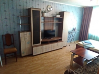 1-комнатная квартира посуточно Минусинск, Ванеева, 13: Фотография 2