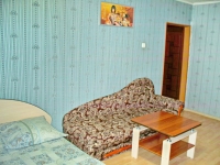 1-комнатная квартира посуточно Минусинск, Ванеева, 13: Фотография 4