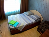 1-комнатная квартира посуточно Минусинск, Ванеева, 13: Фотография 7
