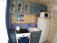 1-комнатная квартира посуточно Минусинск, Ванеева, 13: Фотография 13