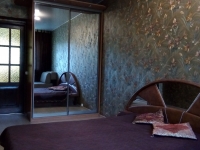 2-комнатная квартира посуточно Саратов, серова, 1: Фотография 5