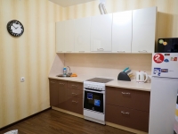 1-комнатная квартира посуточно Новосибирск, Адриена Лежена, 19: Фотография 4