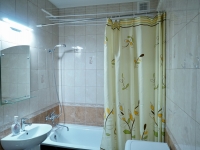 1-комнатная квартира посуточно Новосибирск, Адриена Лежена, 19: Фотография 7