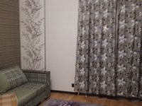 2-комнатная квартира посуточно Тюмень, Магаданская , 11: Фотография 3