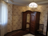 3-комнатная квартира посуточно Омск, Б. Архитекторов, 14: Фотография 5
