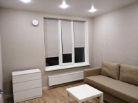 2-комнатная квартира посуточно Новосибирск, Немировича-Данченко , 148/1: Фотография 4