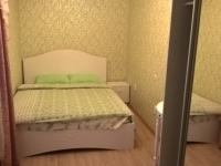 2-комнатная квартира посуточно Ялта, Боткинская, 8: Фотография 3
