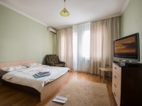 1-комнатная квартира посуточно Краснодар, Кожевенная, 58: Фотография 2