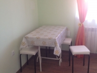 2-комнатная квартира посуточно Армавир, Ефремова , 143: Фотография 3
