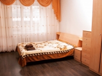 3-комнатная квартира посуточно Тамбов, Сабуровская, 2а: Фотография 3
