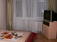 1-комнатная квартира посуточно Тамбов, Чичерина, 62А: Фотография 2