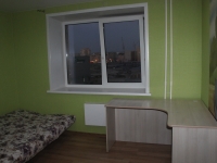 2-комнатная квартира посуточно Тамбов, Агапкина , 11: Фотография 4
