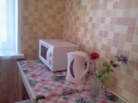 1-комнатная квартира посуточно Ярославль, Александра Невского, 9: Фотография 4
