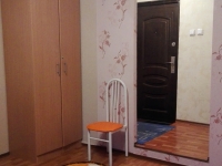 1-комнатная квартира посуточно Красноярск, Вдопьянова, 4: Фотография 5