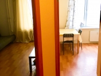 1-комнатная квартира посуточно Санкт-Петербург, Федора Абрамова, 16: Фотография 10