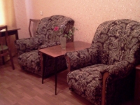 1-комнатная квартира посуточно Ярославль, Александра Невского, 9: Фотография 9