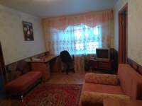 2-комнатная квартира посуточно Барнаул, Социалистический, 120: Фотография 2