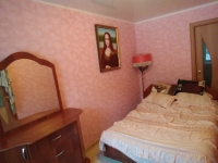 2-комнатная квартира посуточно Барнаул, Социалистический, 120: Фотография 3