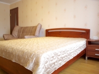 1-комнатная квартира посуточно Саранск, Советская, 33: Фотография 2