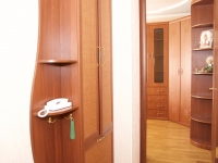 1-комнатная квартира посуточно Саранск, Советская, 33: Фотография 5