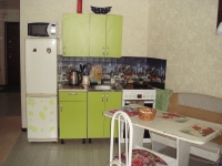 1-комнатная квартира посуточно Барнаул, Павловский тракт , 303: Фотография 2