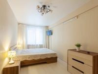 2-комнатная квартира посуточно Санкт-Петербург, Большая Пороховская, 54 к 3: Фотография 8