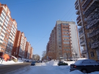 2-комнатная квартира посуточно Томск, Учебная, 7: Фотография 3