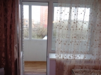 2-комнатная квартира посуточно Томск, Учебная, 7: Фотография 4