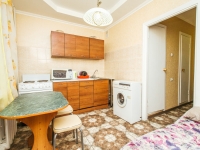 1-комнатная квартира посуточно Нижний Новгород, Молодёжный просп., 36: Фотография 4
