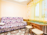1-комнатная квартира посуточно Нижний Новгород, Молодёжный просп., 36: Фотография 5