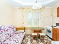 1-комнатная квартира посуточно Нижний Новгород, Молодёжный просп., 36: Фотография 6