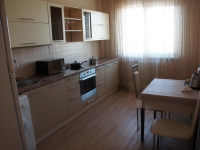 2-комнатная квартира посуточно Иркутск, улица Александра Невского, 58: Фотография 4