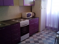 1-комнатная квартира посуточно Саратов, Огородная, 153а: Фотография 4