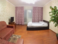 1-комнатная квартира посуточно Брянск, Красноармейская ул., 100: Фотография 10