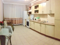 1-комнатная квартира посуточно Брянск, Красноармейская ул., 100: Фотография 12