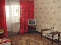 1-комнатная квартира посуточно Барнаул, Шевченко, 144а: Фотография 2