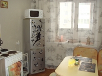 1-комнатная квартира посуточно Барнаул, Шевченко, 144а: Фотография 4