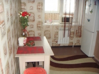 1-комнатная квартира посуточно Барнаул, Шевченко, 144а: Фотография 3