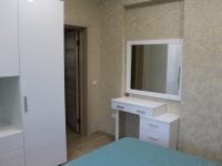 1-комнатная квартира посуточно Самара, Николая Панова , 50: Фотография 6