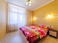 2-комнатная квартира посуточно Краснодар, Жлобы, 141: Фотография 2