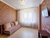 2-комнатная квартира посуточно Краснодар, Жлобы, 141: Фотография 3