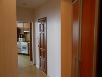 1-комнатная квартира посуточно Нижний Новгород, Московское шоссе, 33а: Фотография 6