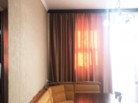 1-комнатная квартира посуточно Сургут, Мира, 44: Фотография 2