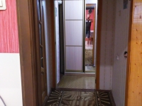1-комнатная квартира посуточно Старый Оскол, мкр Солнечный, 13: Фотография 4