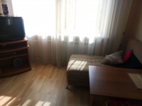 1-комнатная квартира посуточно Новосибирск, пр. Карла Маркса, 29: Фотография 3