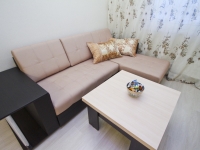 2-комнатная квартира посуточно Сургут, Есенина, 4: Фотография 3