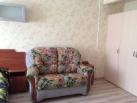 1-комнатная квартира посуточно Москва,  Украинский бульвар, 6: Фотография 3