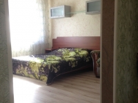 1-комнатная квартира посуточно Москва,  Украинский бульвар, 6: Фотография 4