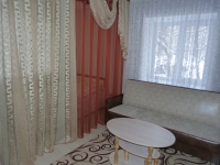 1-комнатная квартира посуточно Ульяновск, Карла Маркса, 37: Фотография 2