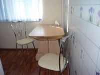 1-комнатная квартира посуточно Ставрополь, Ленина, 416: Фотография 3